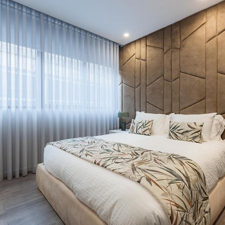 Boavista Executive Studios 포르투 외부 사진