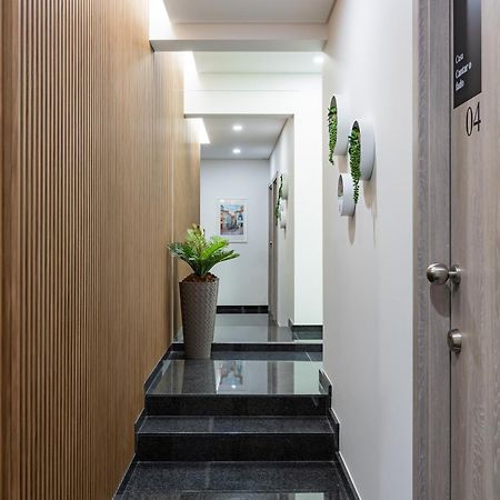 Boavista Executive Studios 포르투 외부 사진