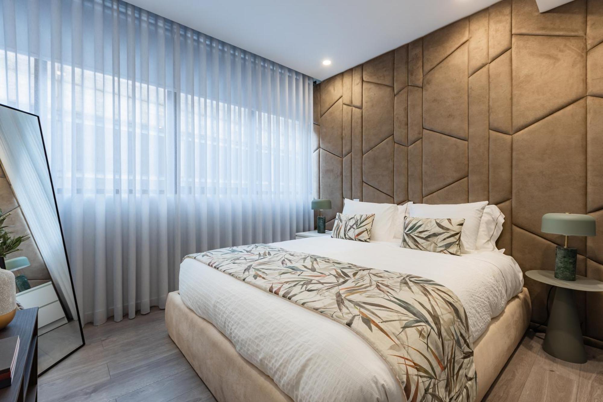 Boavista Executive Studios 포르투 외부 사진