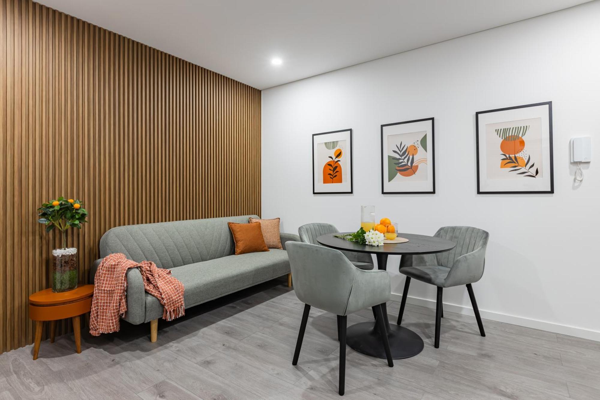 Boavista Executive Studios 포르투 외부 사진