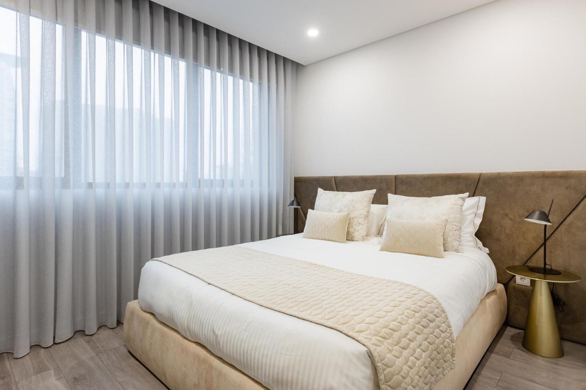 Boavista Executive Studios 포르투 외부 사진