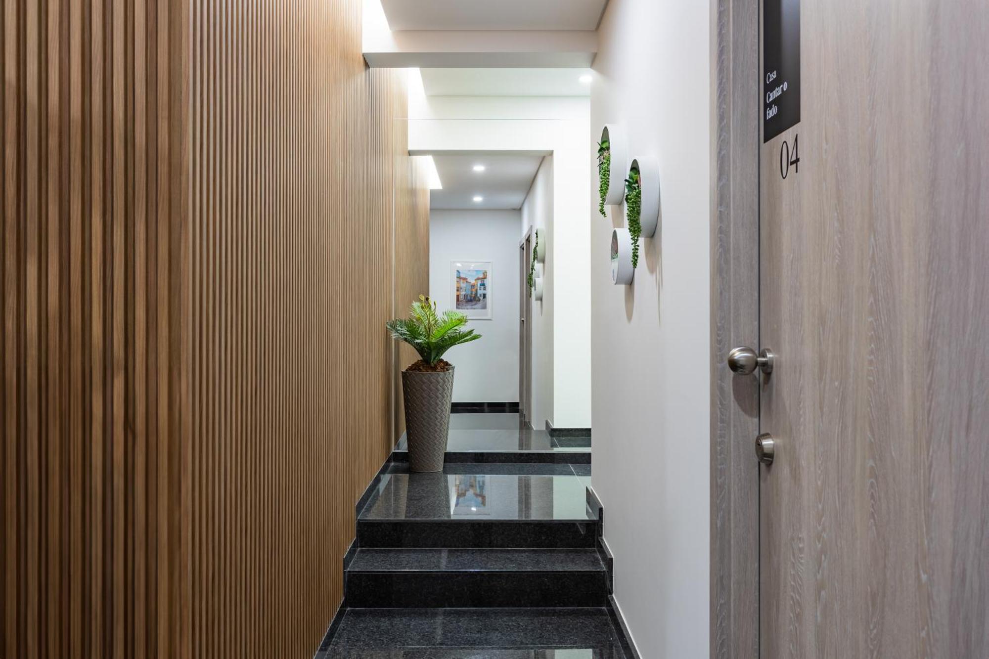 Boavista Executive Studios 포르투 외부 사진