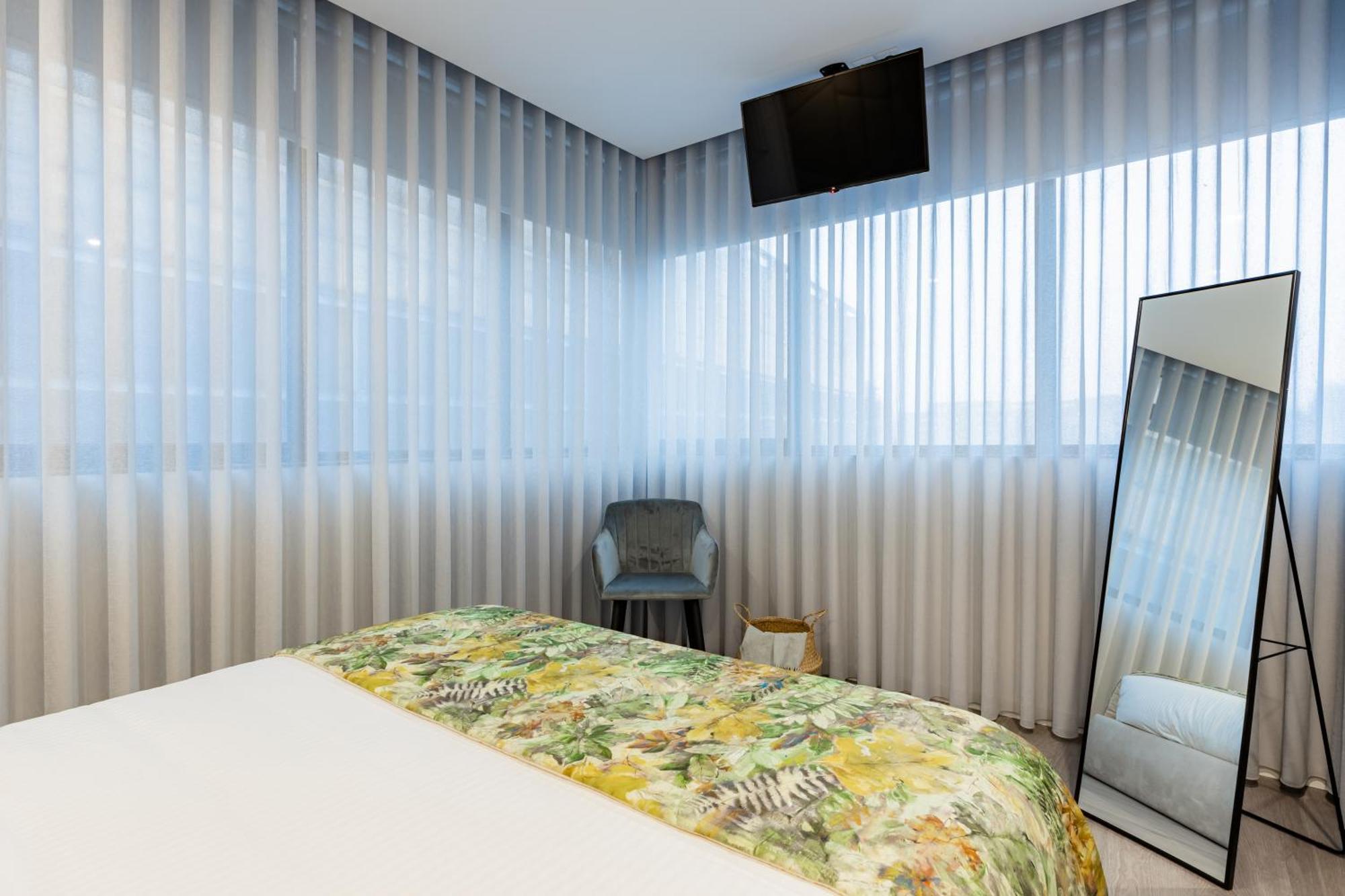 Boavista Executive Studios 포르투 외부 사진