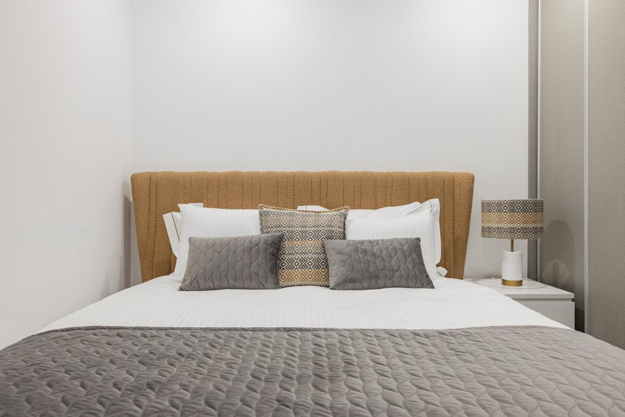 Boavista Executive Studios 포르투 객실 사진